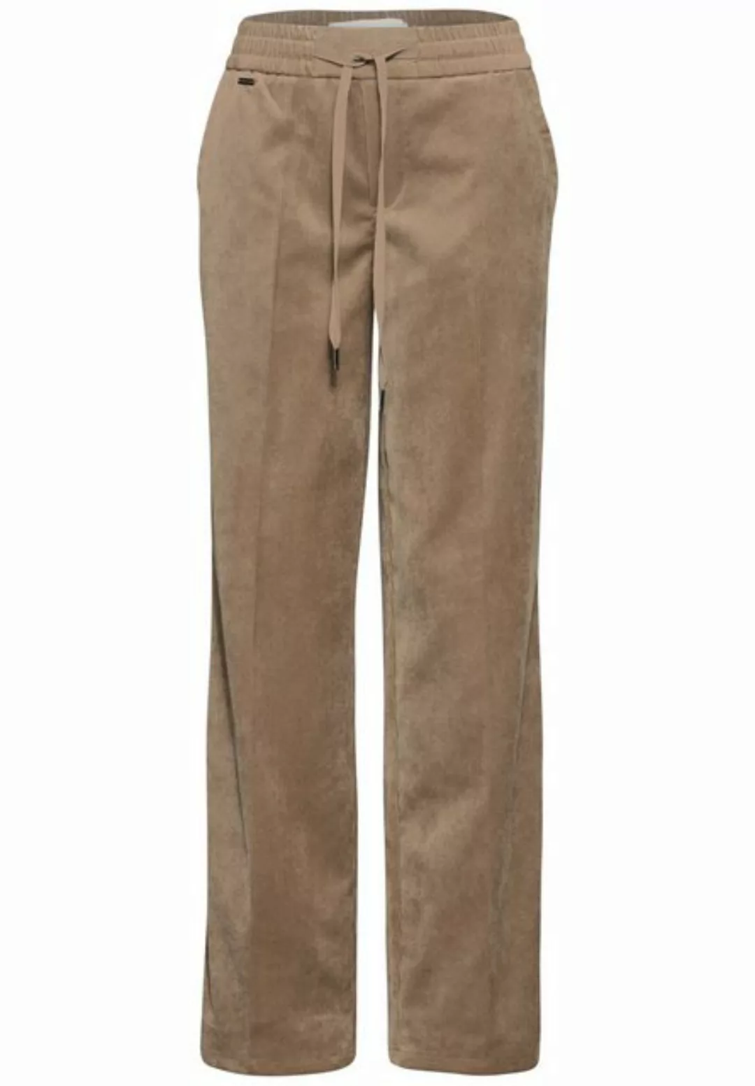 STREET ONE Cordhose günstig online kaufen