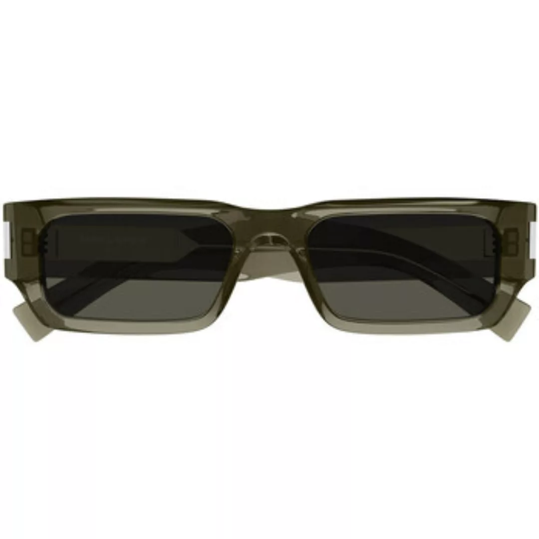 Yves Saint Laurent  Sonnenbrillen Sonnenbrille Saint Laurent SL 660 004 günstig online kaufen