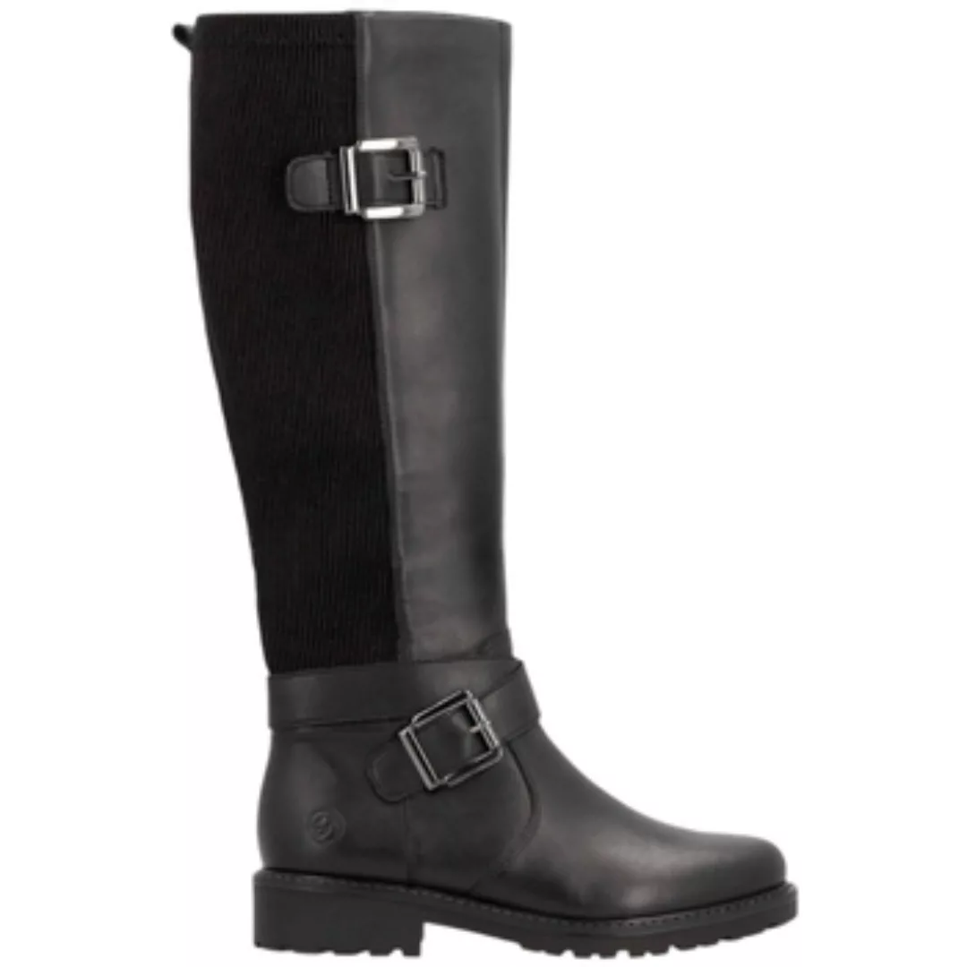 Remonte Stiefel "Elisabeth Hurley-Collection", Blockabsatz, Herbstmode, Lan günstig online kaufen