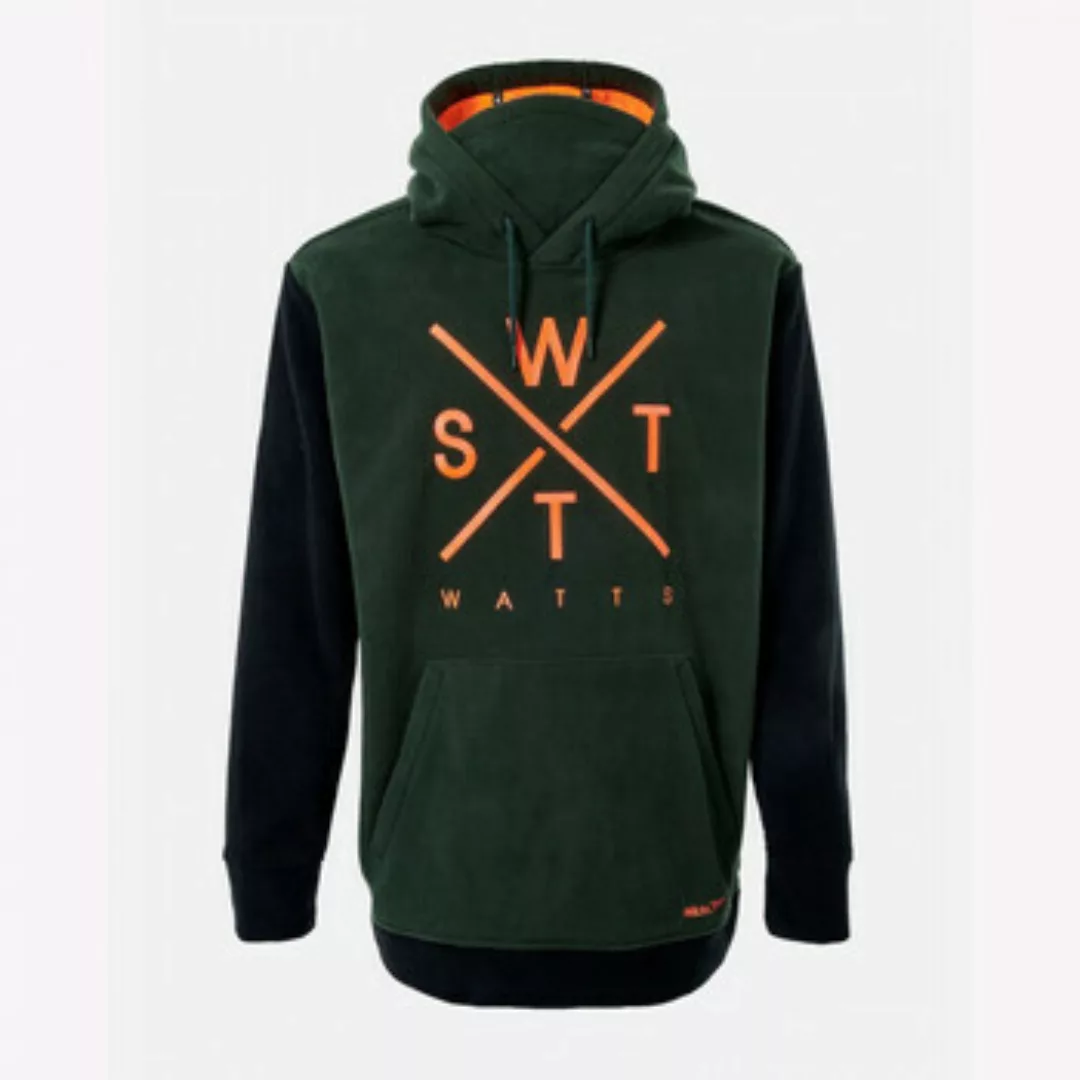 Watts  Sweatshirt Sweat polaire günstig online kaufen