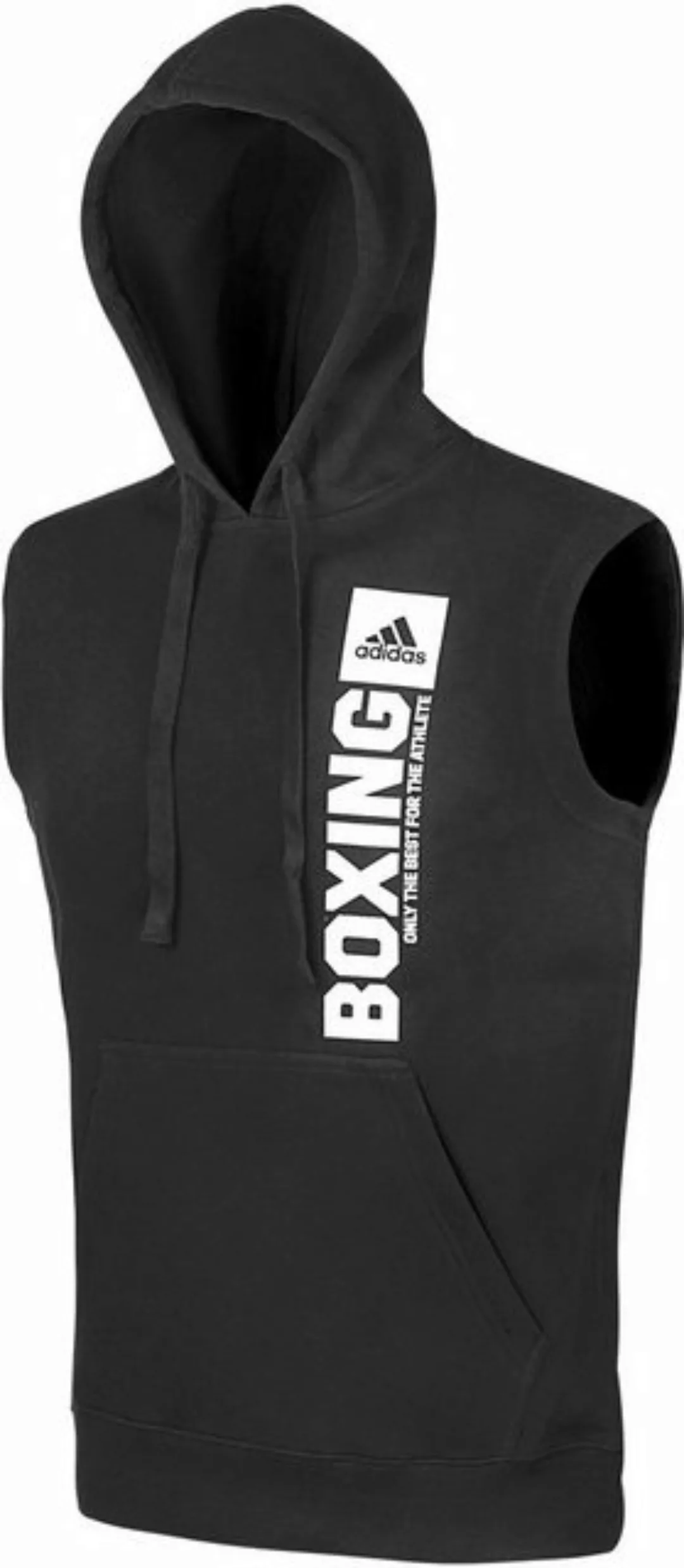 adidas Performance Hoodie Community Vertical Hoody SL BOXING günstig online kaufen