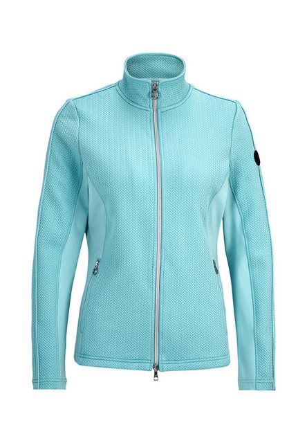 Joy Sportswear Sweatjacke Damen Trainingsjacke GRACE (1-tlg) günstig online kaufen