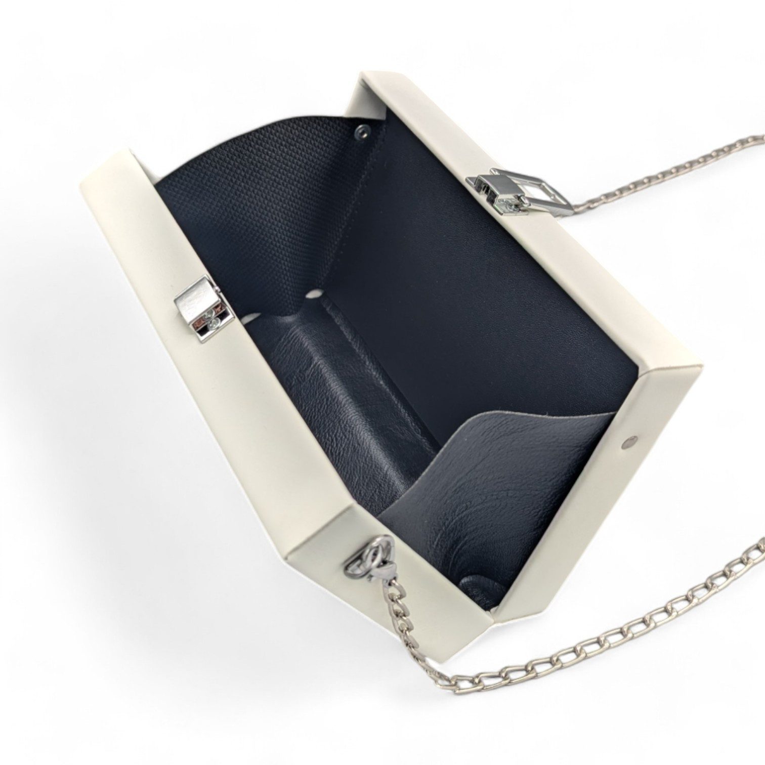 Eyecatcher Handtasche Retro Handtasche Kassette Nostalgie günstig online kaufen