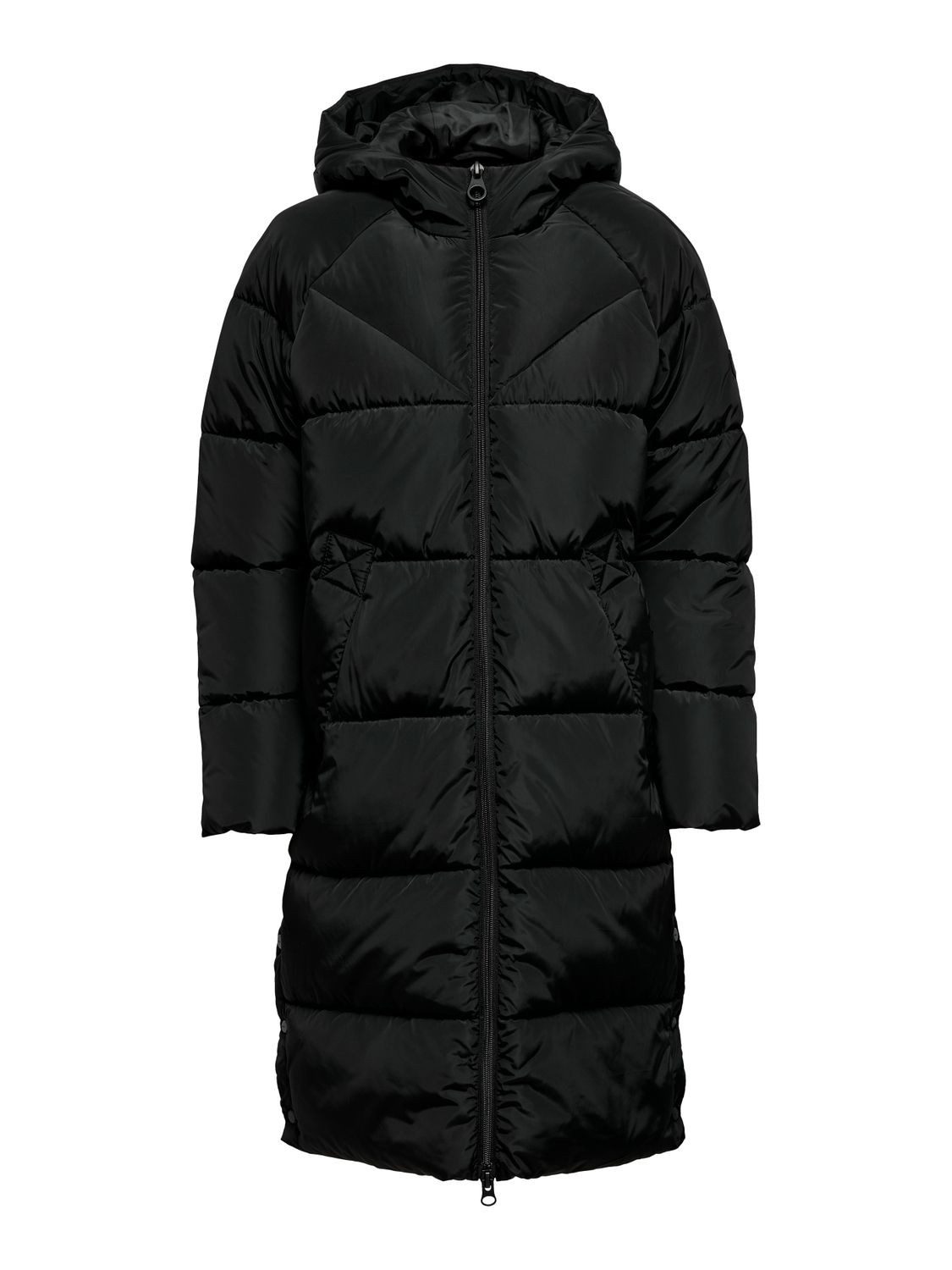 ONLY Langjacke günstig online kaufen
