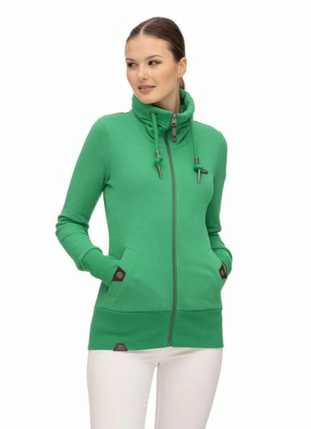 Ragwear Sweatjacke günstig online kaufen