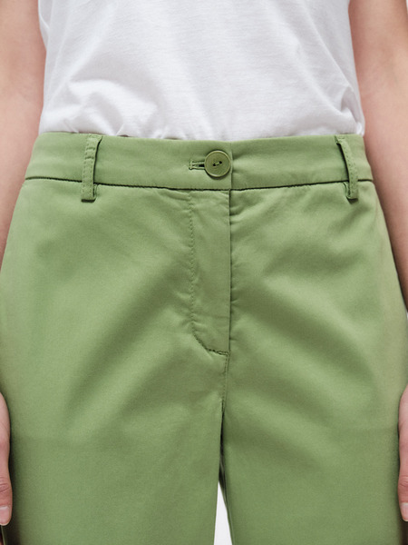 Chino-hose Gots Aus Bio-baumwolle günstig online kaufen