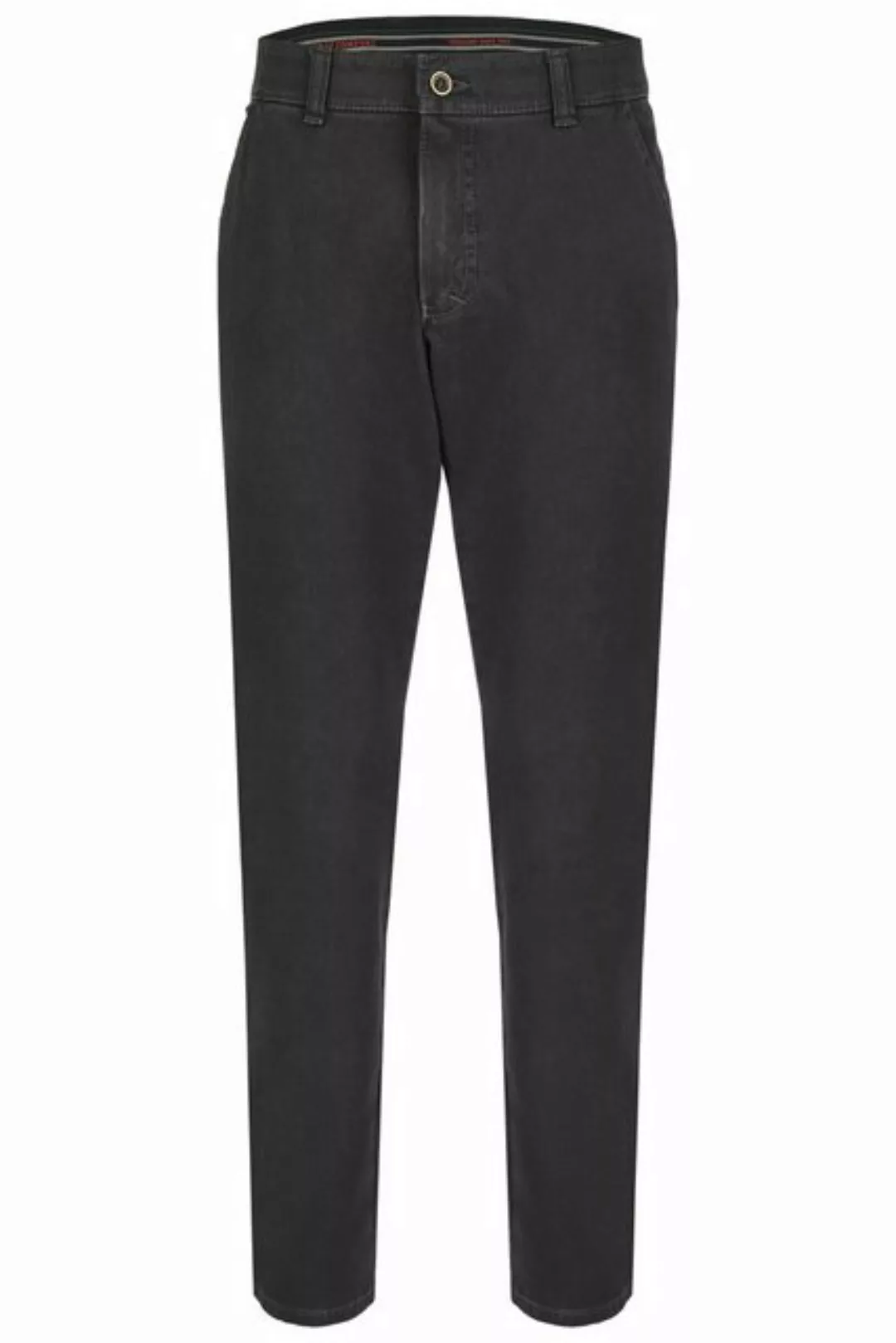 Club of Comfort Chinos G14 grau günstig online kaufen