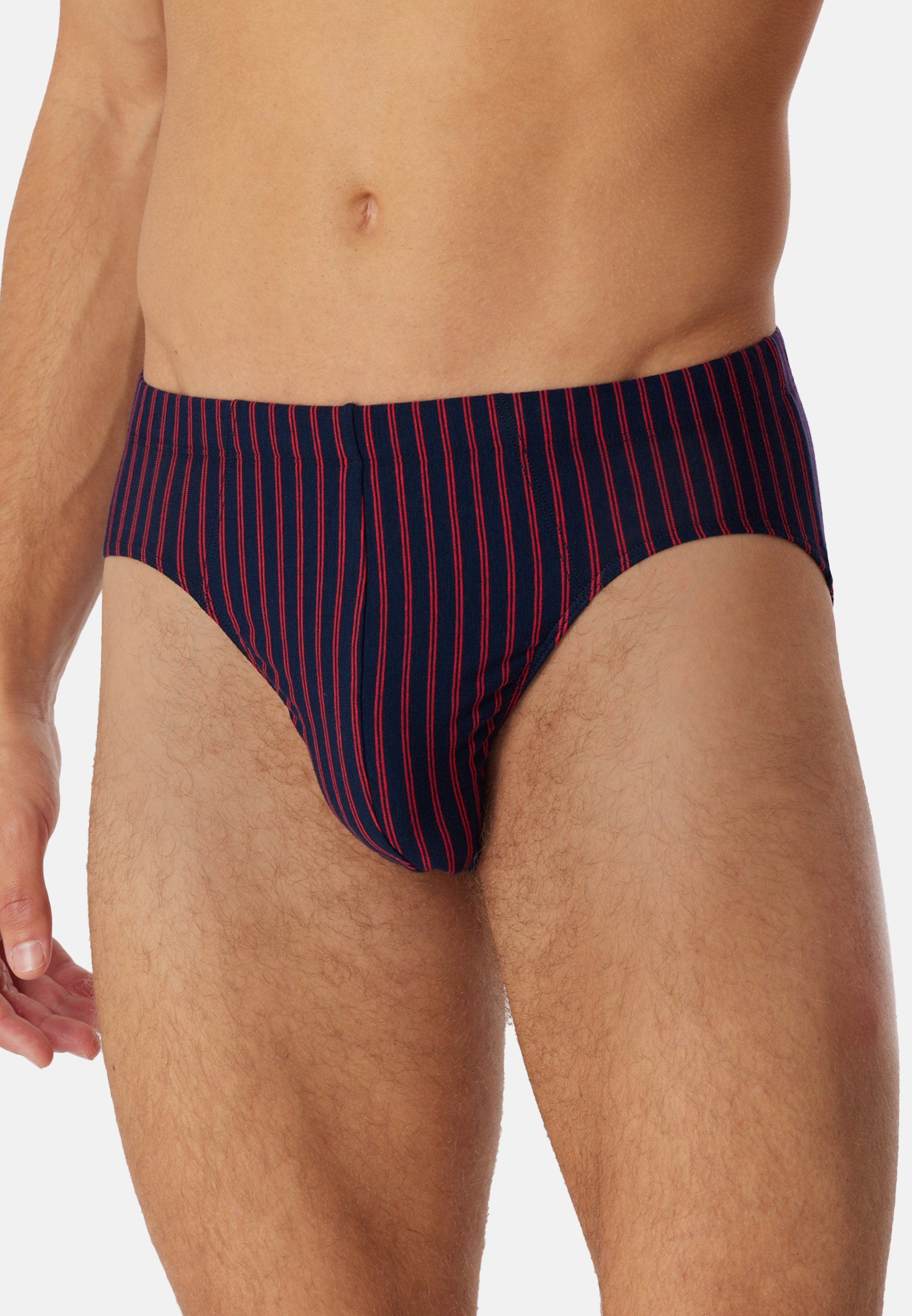 Schiesser Slip 3er Pack 95/5 Essentials günstig online kaufen