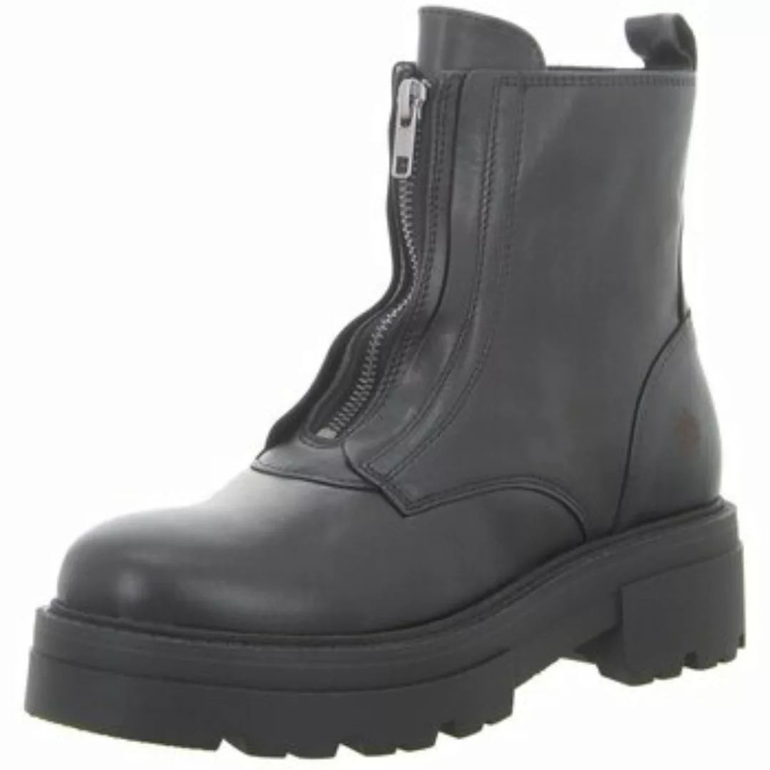 Apple Of Eden  Stiefel Stiefeletten AW24-BIG STAR 1 BLACK günstig online kaufen