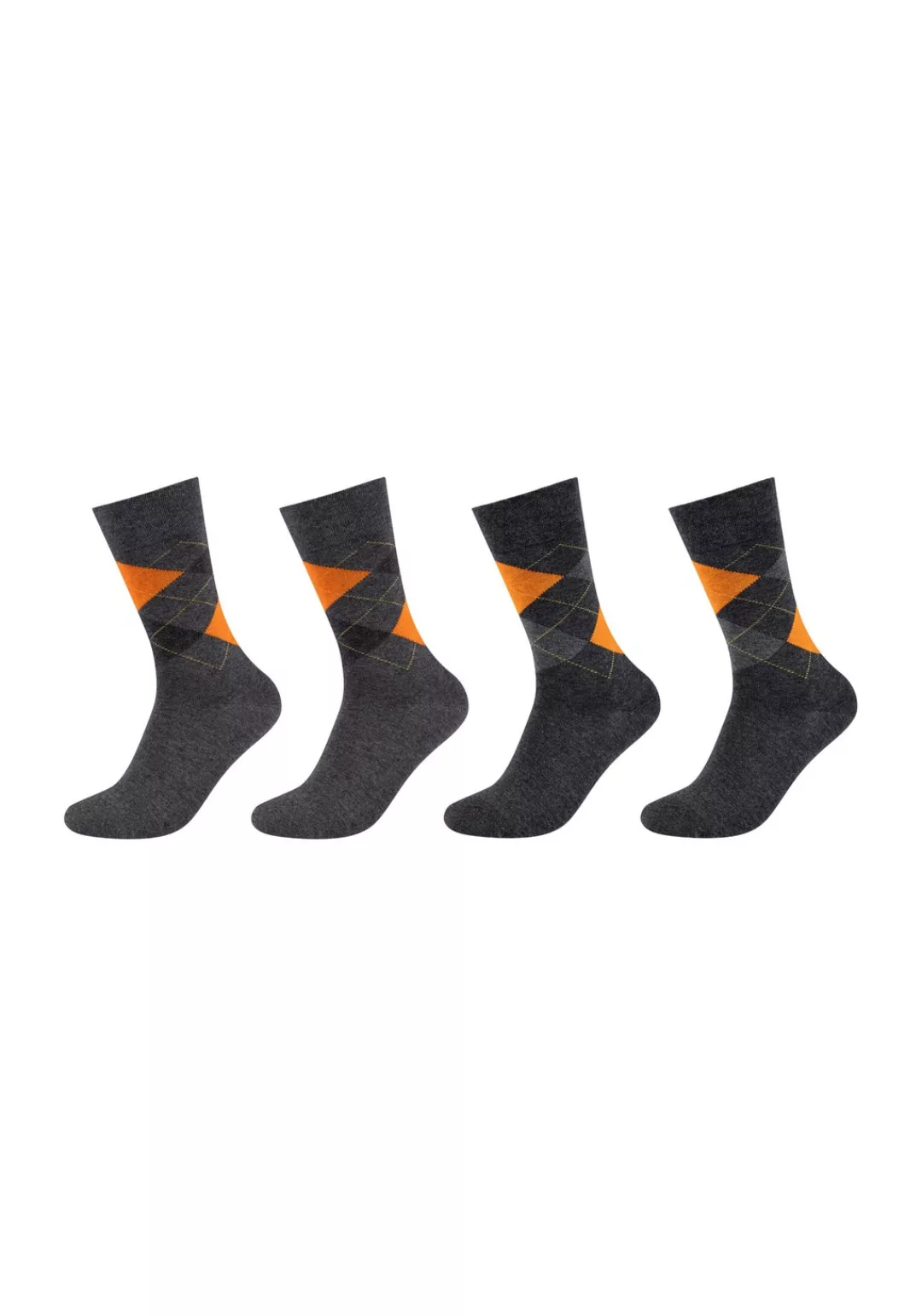 Camano Socken "Socken 4er Pack" günstig online kaufen