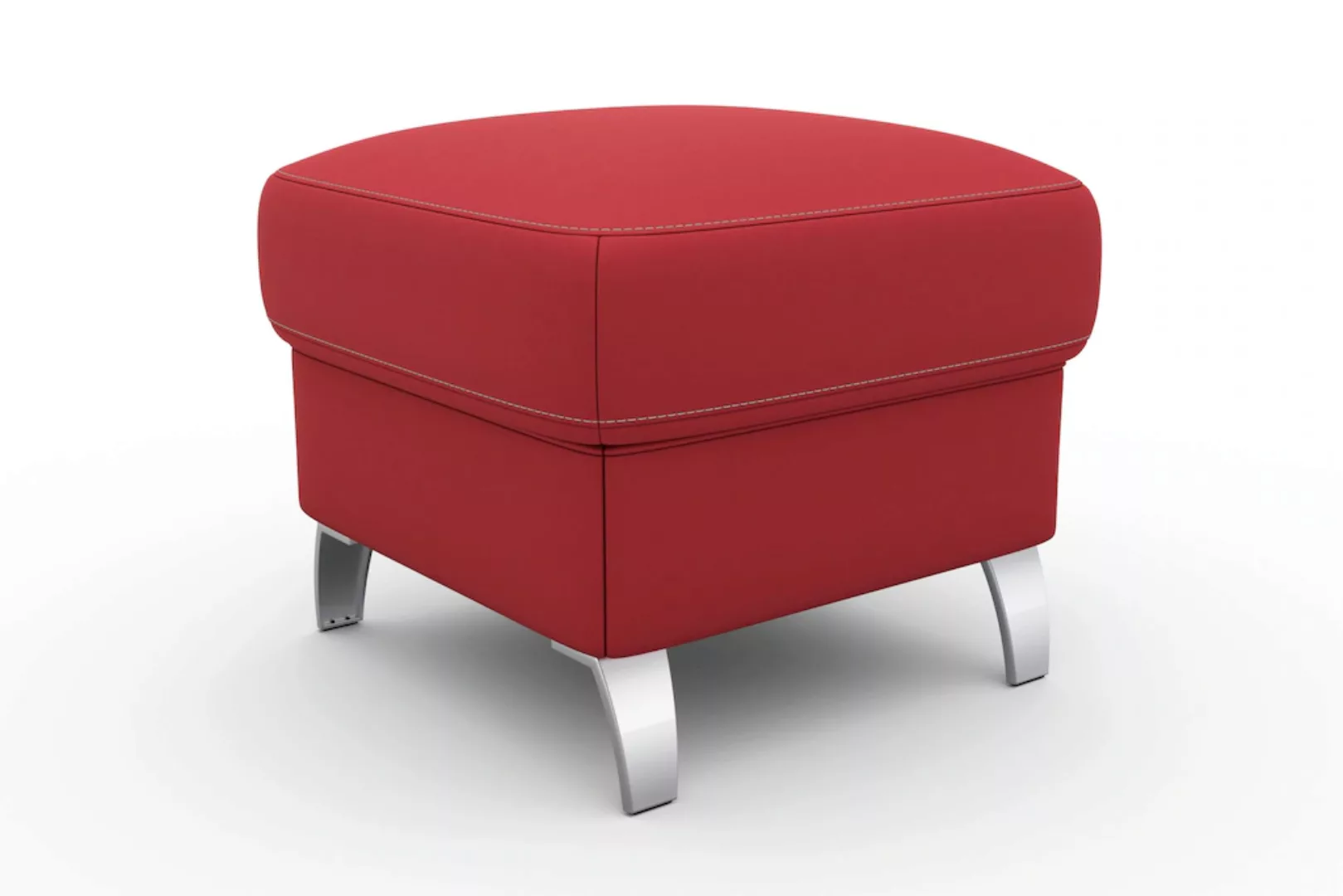 sit&more Hocker "Vincenzo" günstig online kaufen