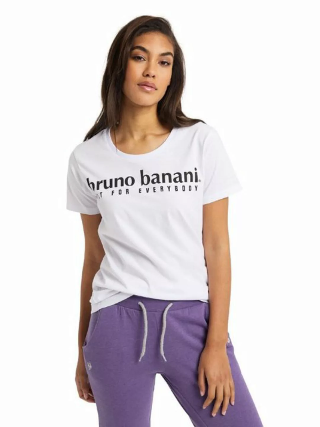 Bruno Banani T-Shirt BLACK günstig online kaufen