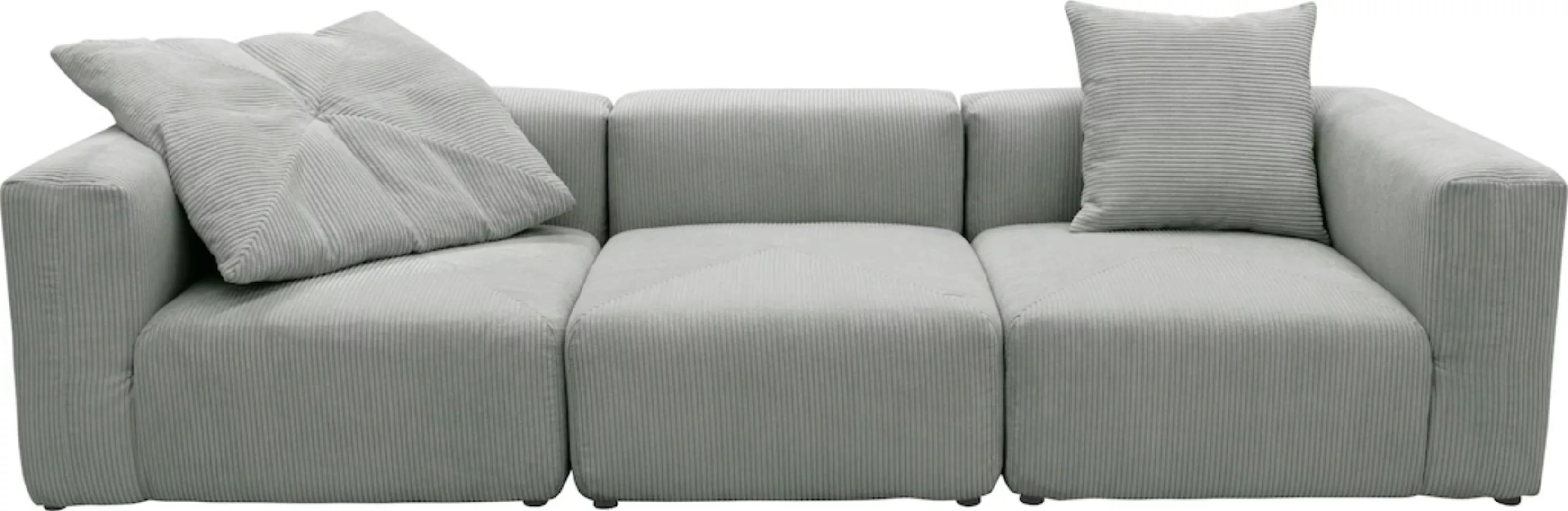 RAUM.ID Big-Sofa "Gerrid" günstig online kaufen
