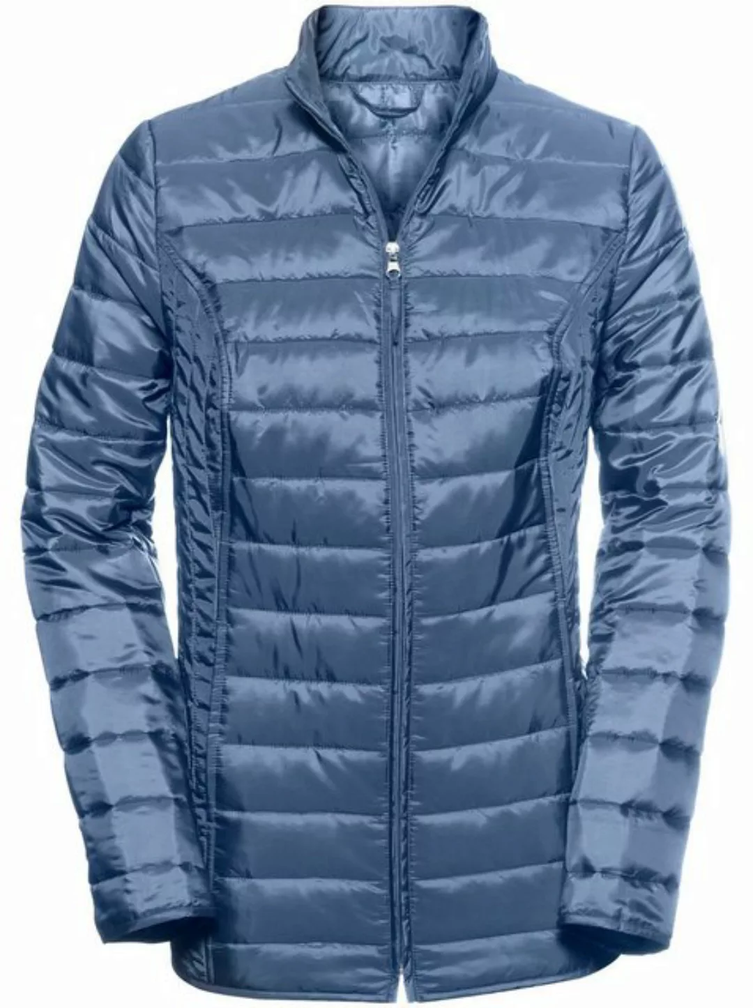 Sieh an! Allwetterjacke Steppjacke günstig online kaufen