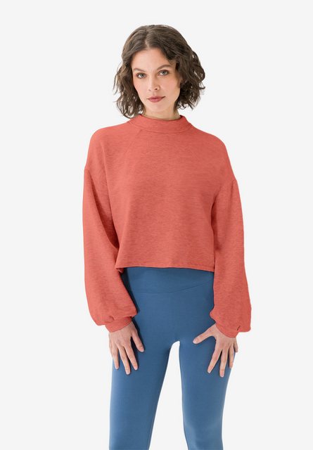 Les Lunes Sweatshirt Leo günstig online kaufen