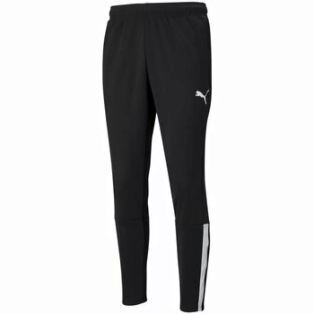 Puma  Hosen Sport teamLIGA Trainingshose 657242/003 günstig online kaufen