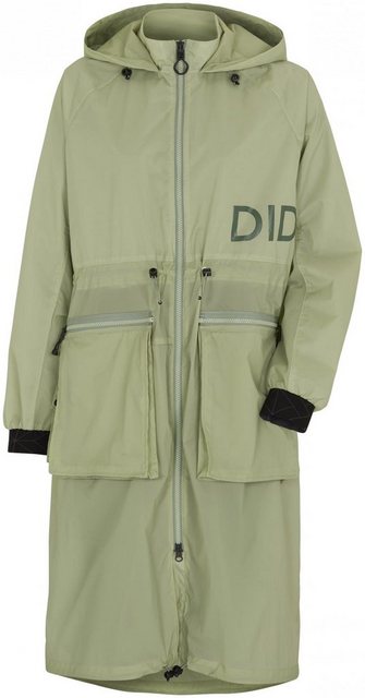 Didriksons Poncho Didriksons W Serena Parka Long Damen Anorak günstig online kaufen