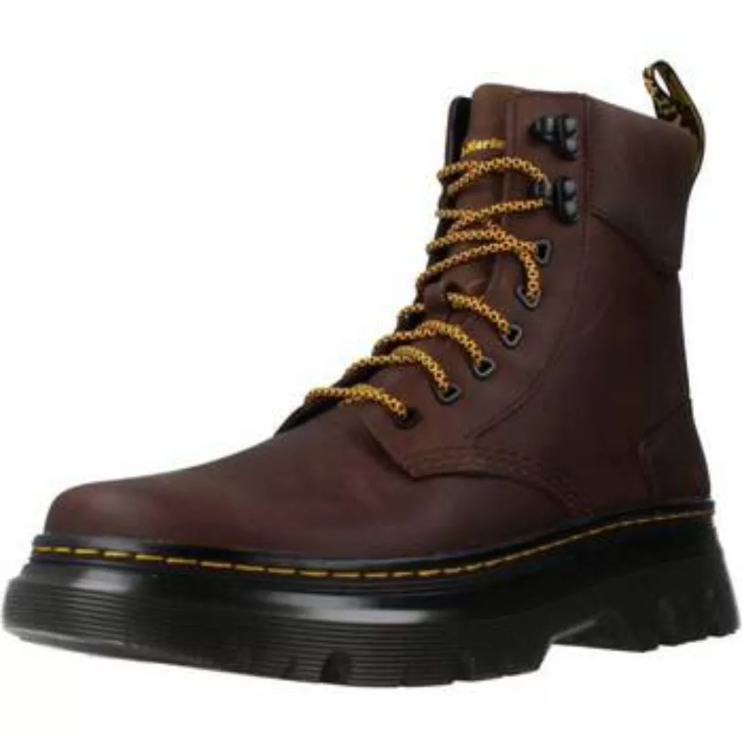 Dr. Martens  Stiefel TARIK CRAZY HORSE günstig online kaufen