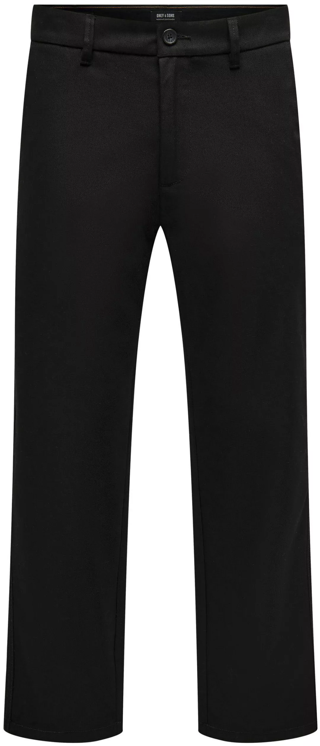 ONLY & SONS Chinohose OS ONSEDGE-ED LOOSE 4468 PANT günstig online kaufen