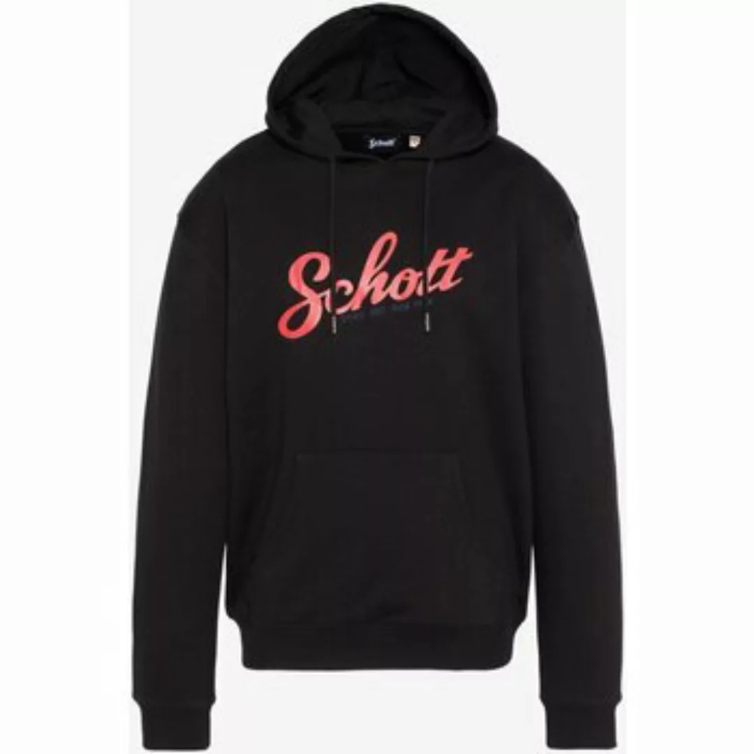 Schott  Sweatshirt SWHSIMON günstig online kaufen