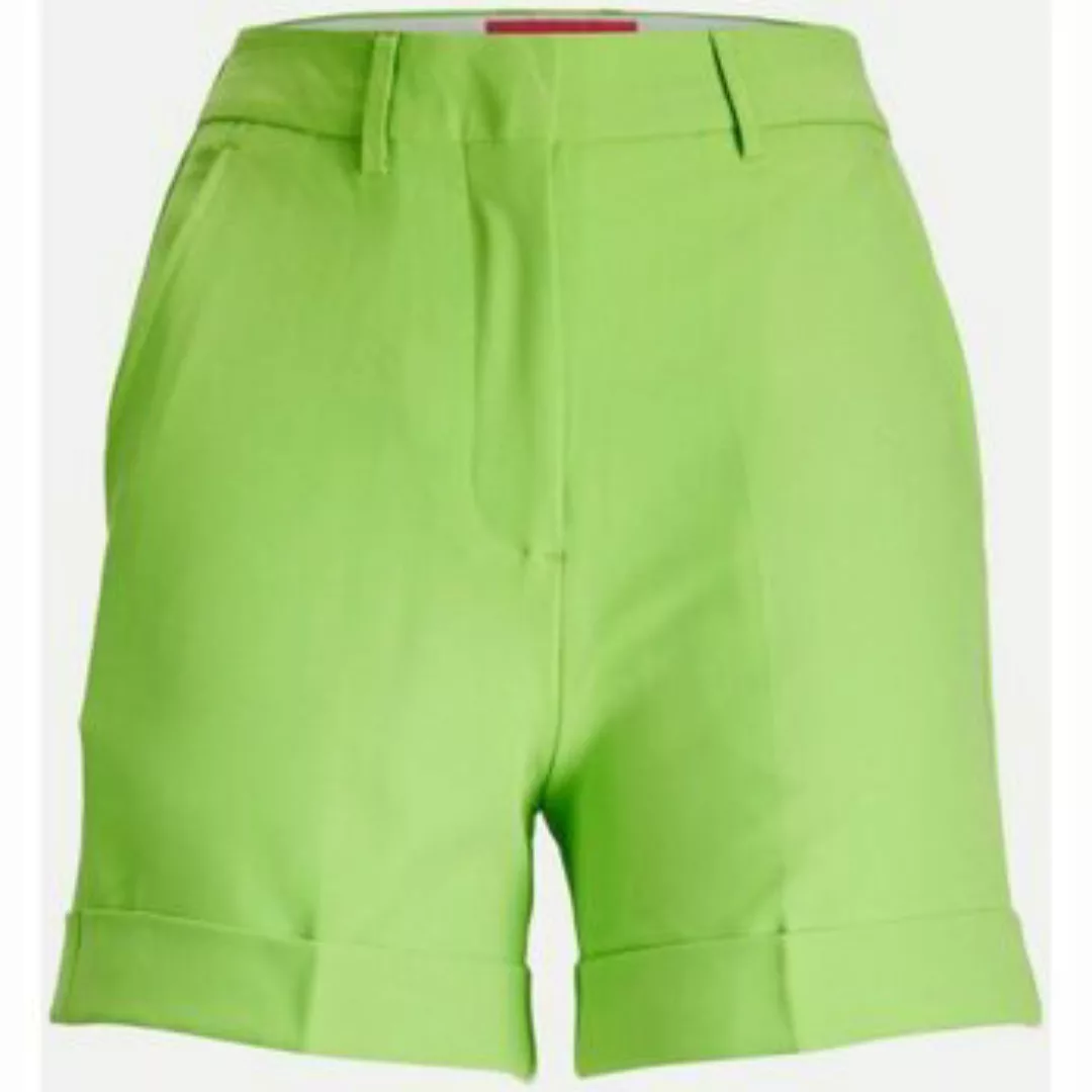 Jjxx  Shorts 12213192 MARY SHORTS-GREEN FLASH günstig online kaufen