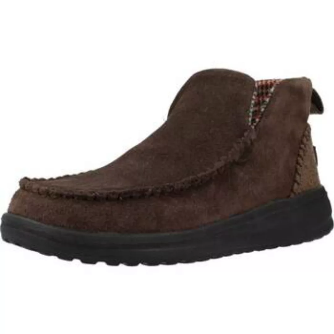 HEYDUDE  Stiefel DENNY SUEDE günstig online kaufen