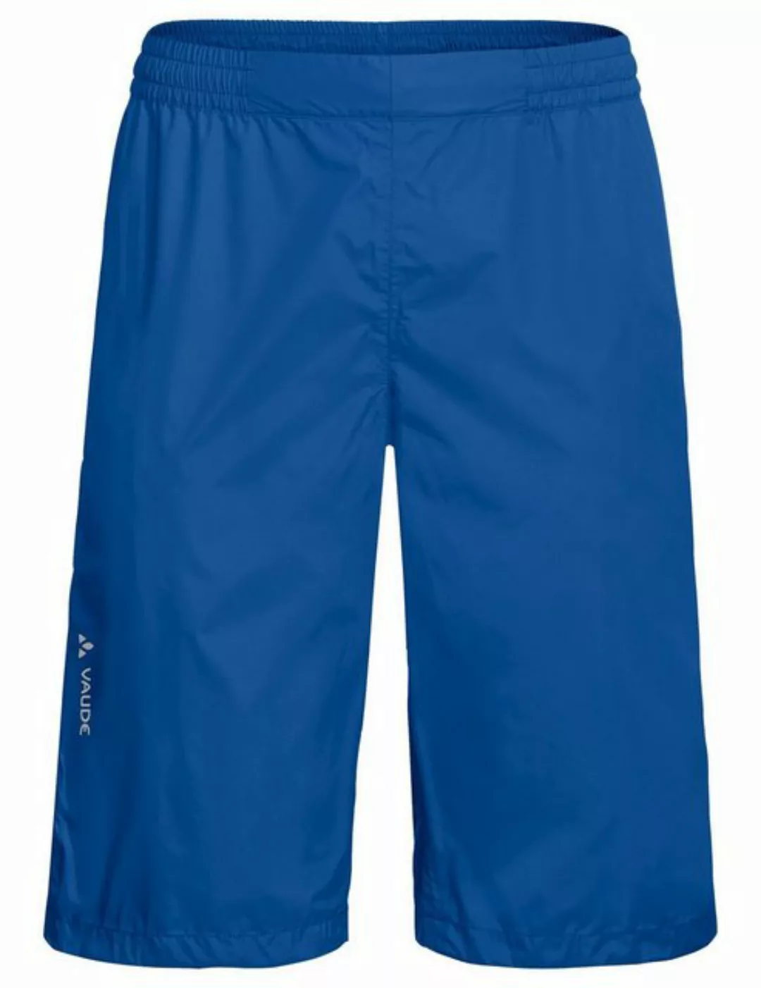 VAUDE Funktionshose Men's Drop Shorts (1-tlg) Green Shape günstig online kaufen