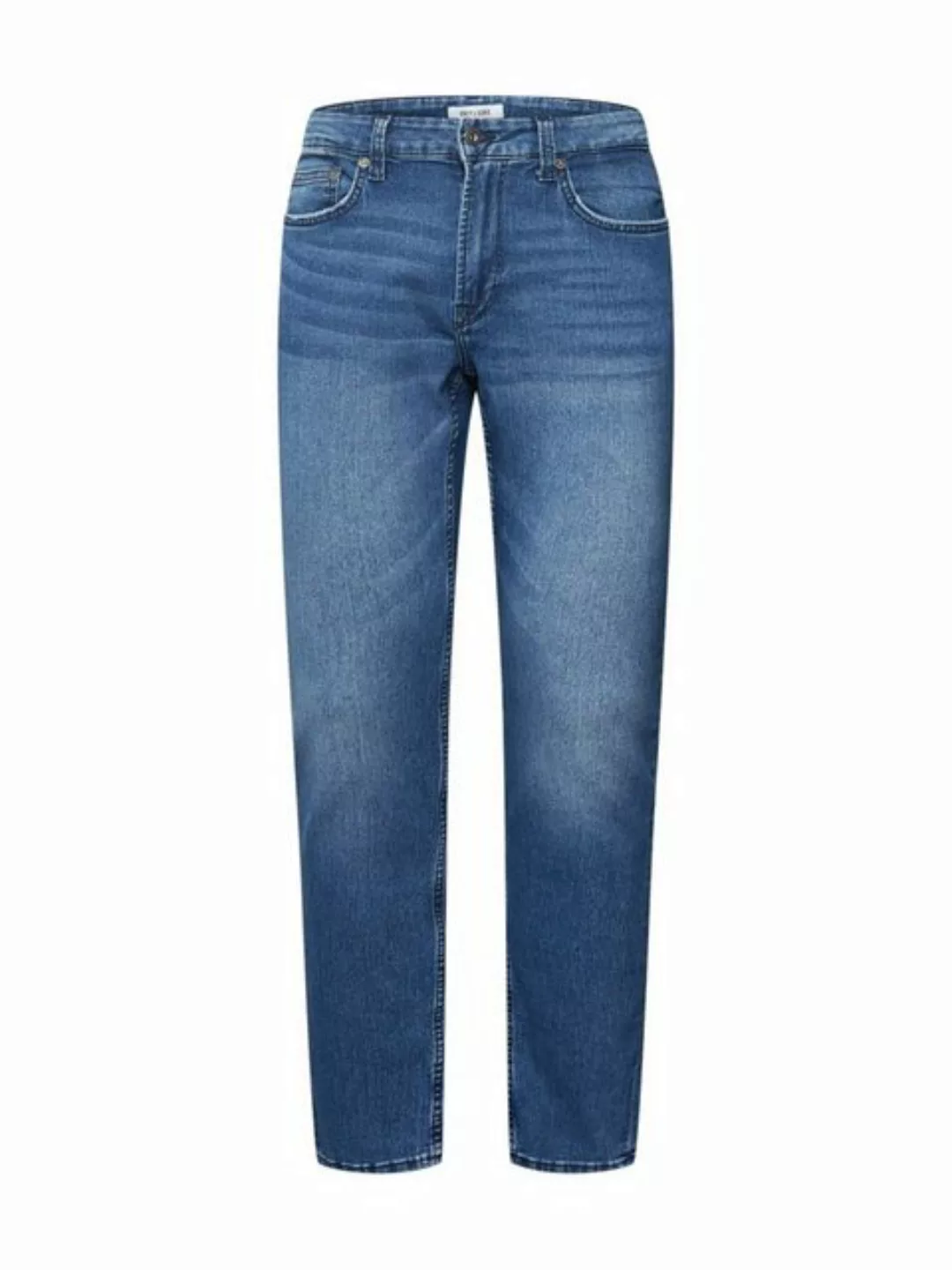 ONLY & SONS Regular-fit-Jeans Loom (1-tlg) günstig online kaufen