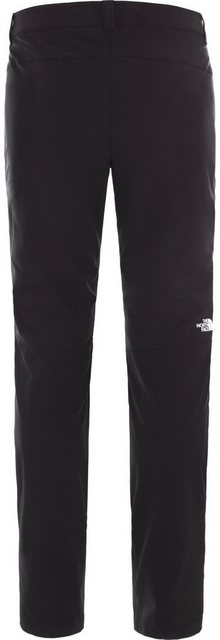 The North Face Trekkinghose W EXTENT IV PANT TNF BLACK günstig online kaufen