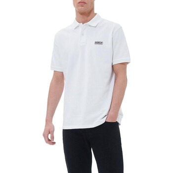 Barbour  Poloshirt MML1318 MML günstig online kaufen