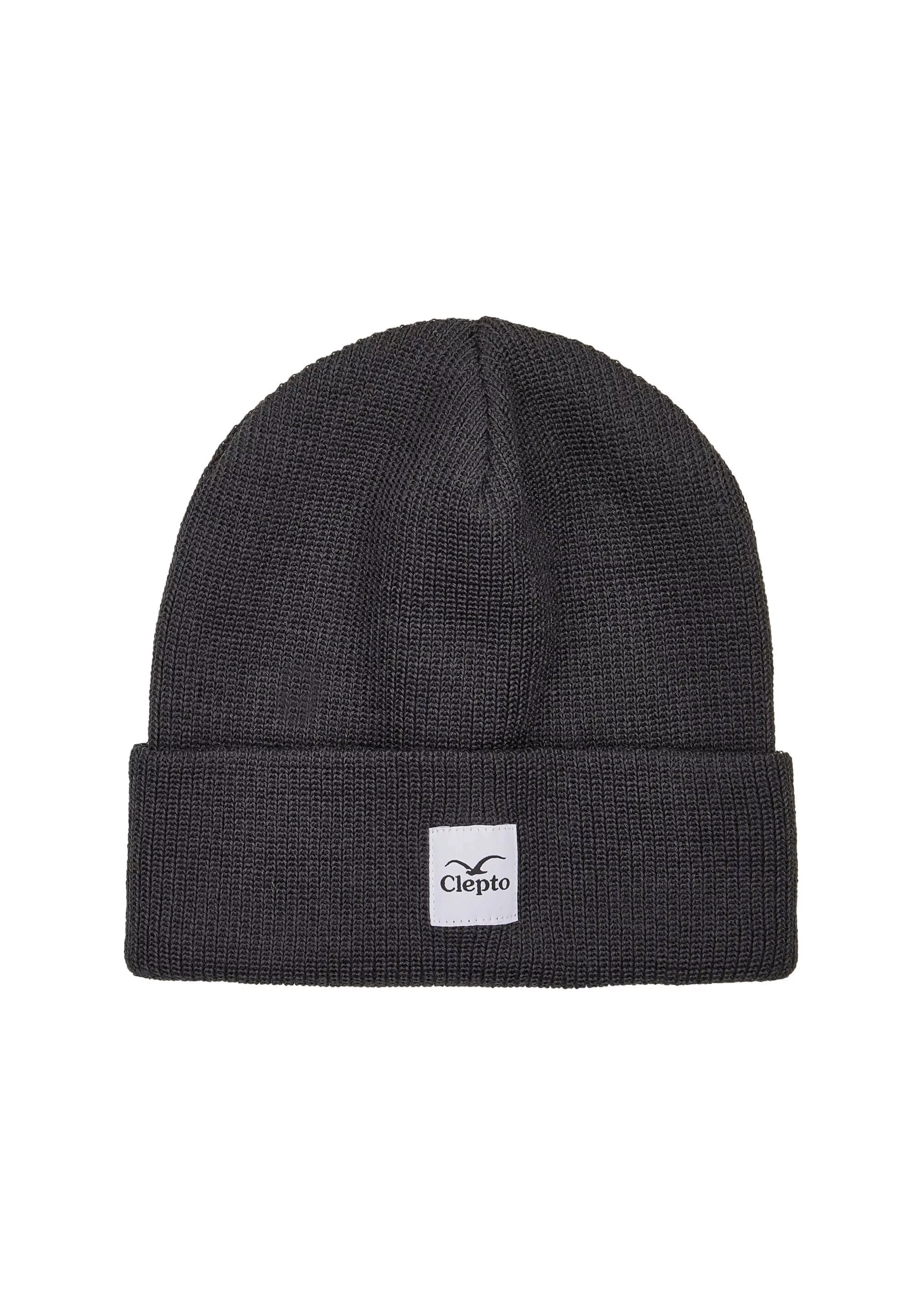 Cleptomanicx Strickmütze "Wollmütze Cimo", Beanie günstig online kaufen