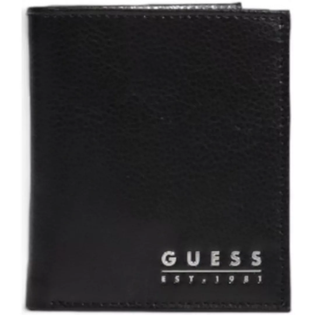 Guess  Geldbeutel MESTRE SML BLLFLD W COIN PCKT SMFIDA LEA22 günstig online kaufen