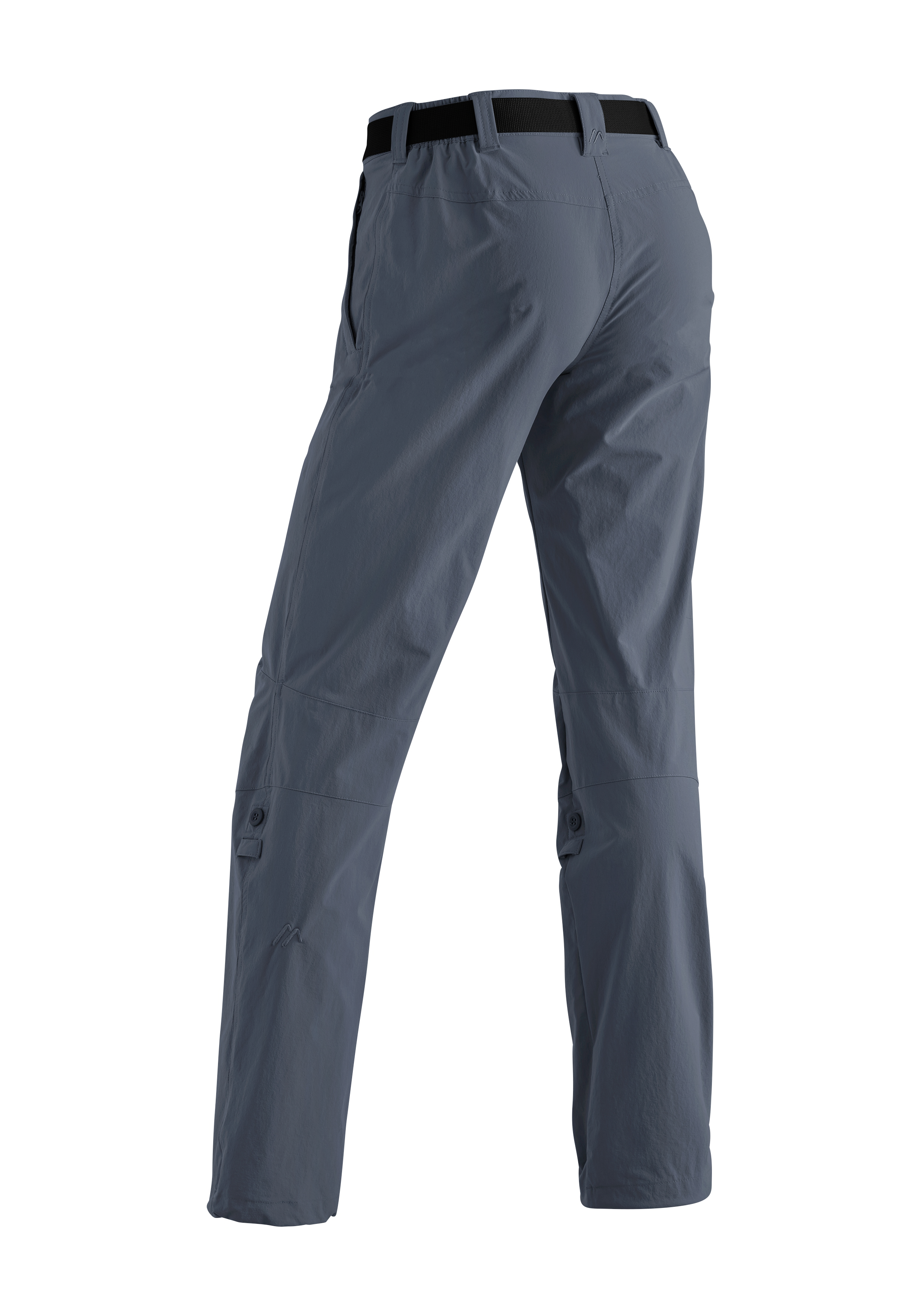 Maier Sports Outdoorhose Lulaka Roll up Hose Damen günstig online kaufen