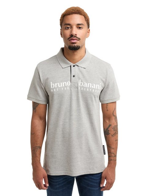 Bruno Banani Poloshirt CARPENTER günstig online kaufen