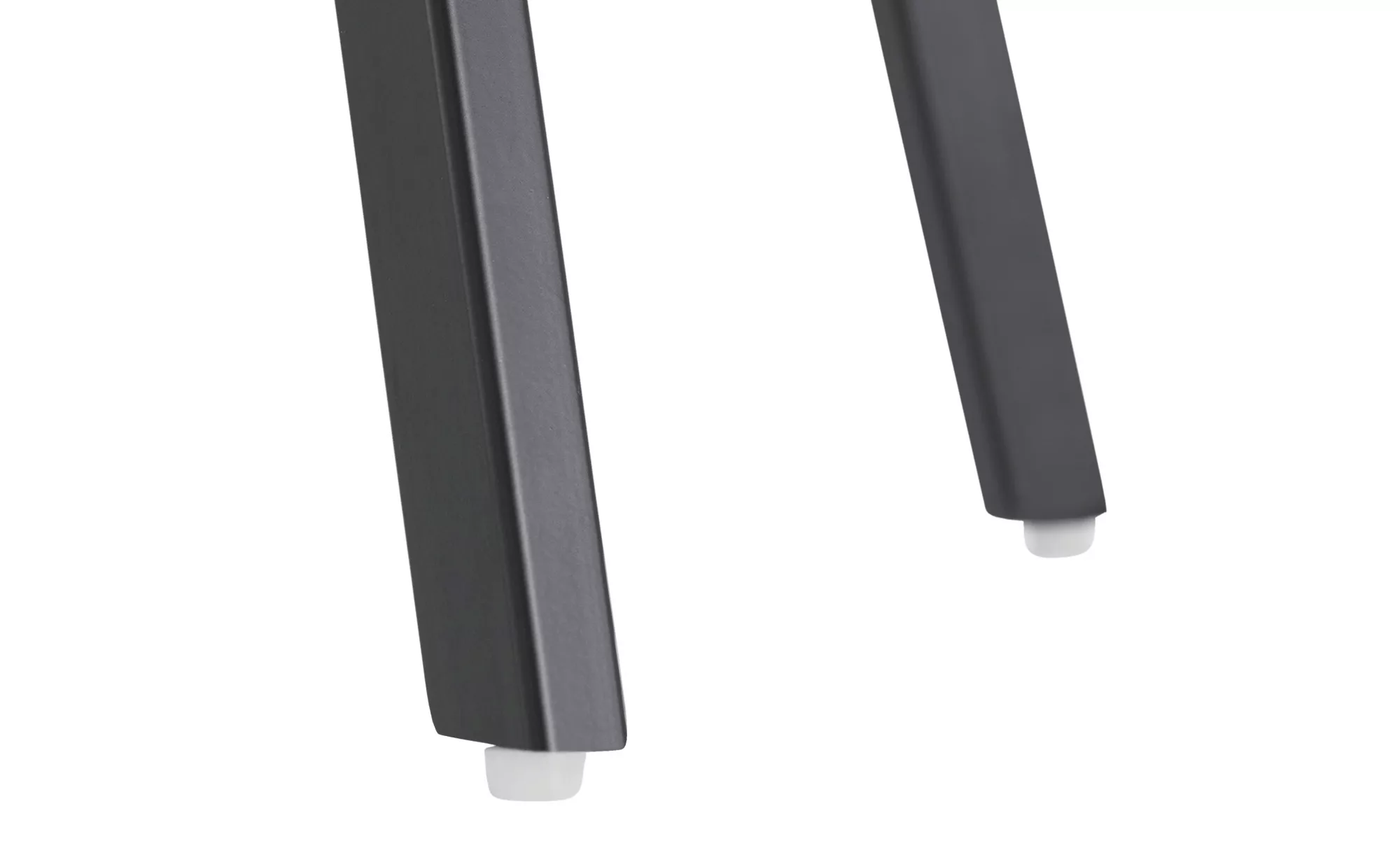 Polsterstuhl  Durham - grau - 46 cm - 94,5 cm - 59 cm - Sconto günstig online kaufen