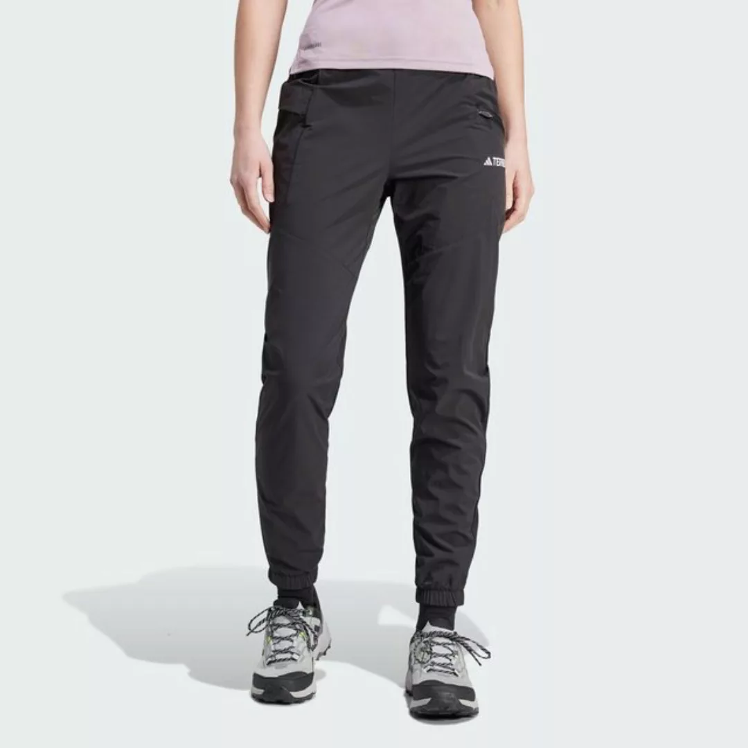 adidas TERREX Laufhose TERREX XPERIOR LIGHT HOSE günstig online kaufen