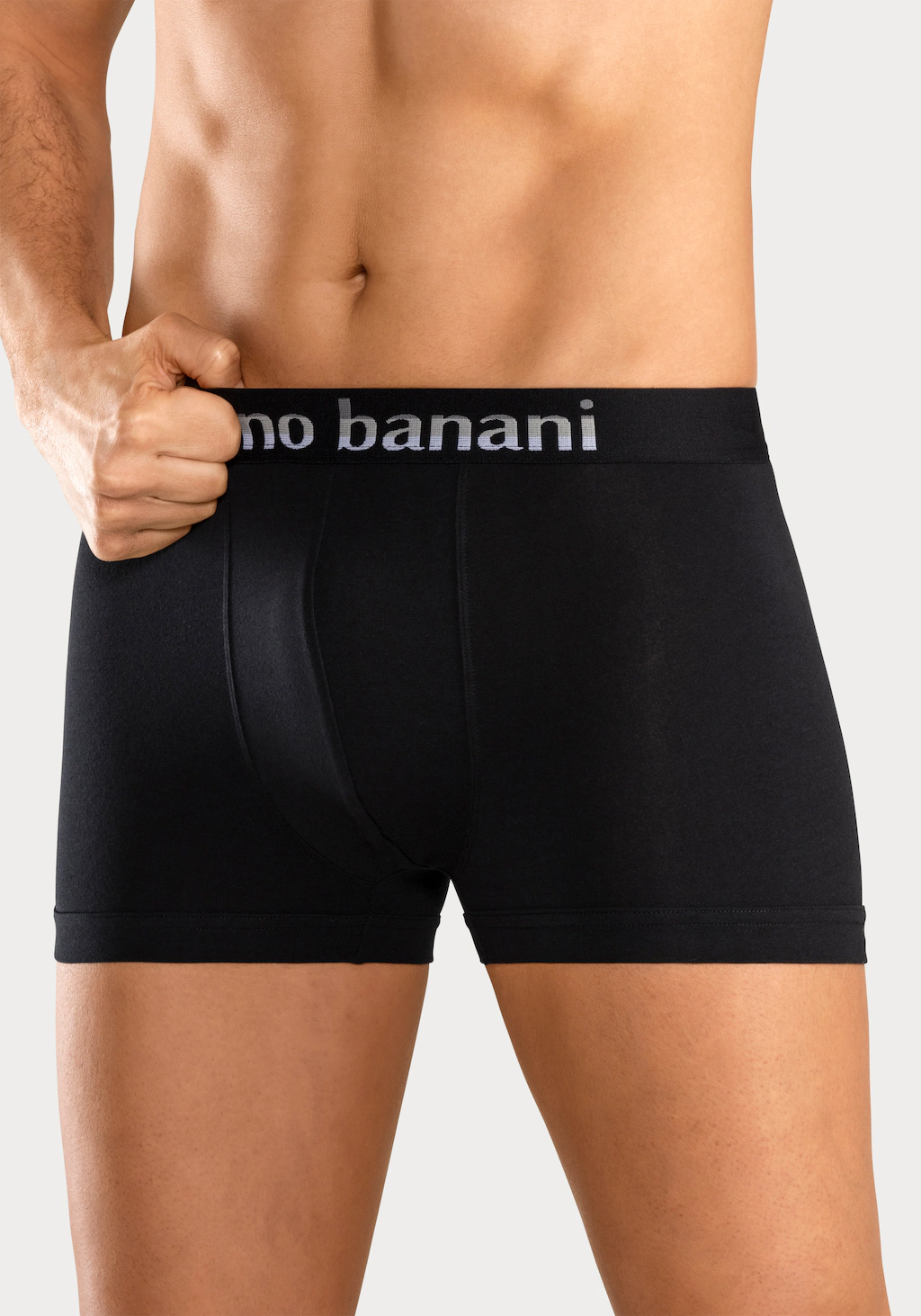 Bruno Banani Boxer "Boxershorts für Herren", (Packung, 5 St.), mit Streifen günstig online kaufen