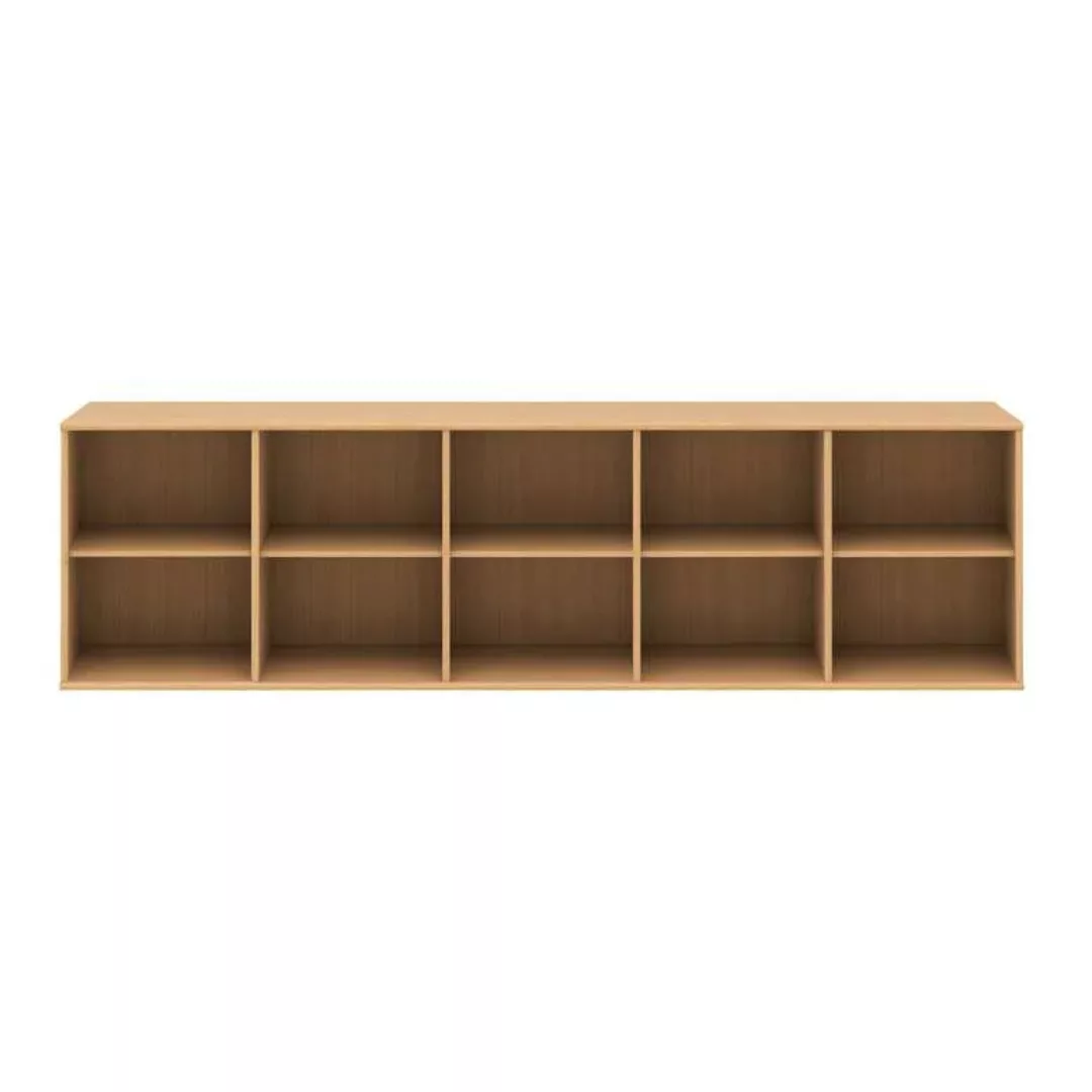 Hammel Furniture Sideboard "Mistral, Hochwertig Bücherregal, Lowboard, häng günstig online kaufen