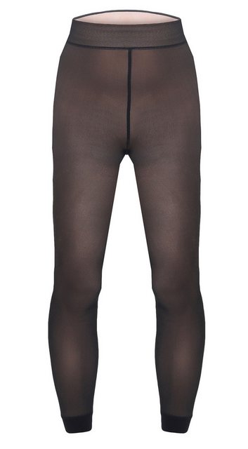 simaranda Thermoleggings Damen Leggings 404 S/M günstig online kaufen