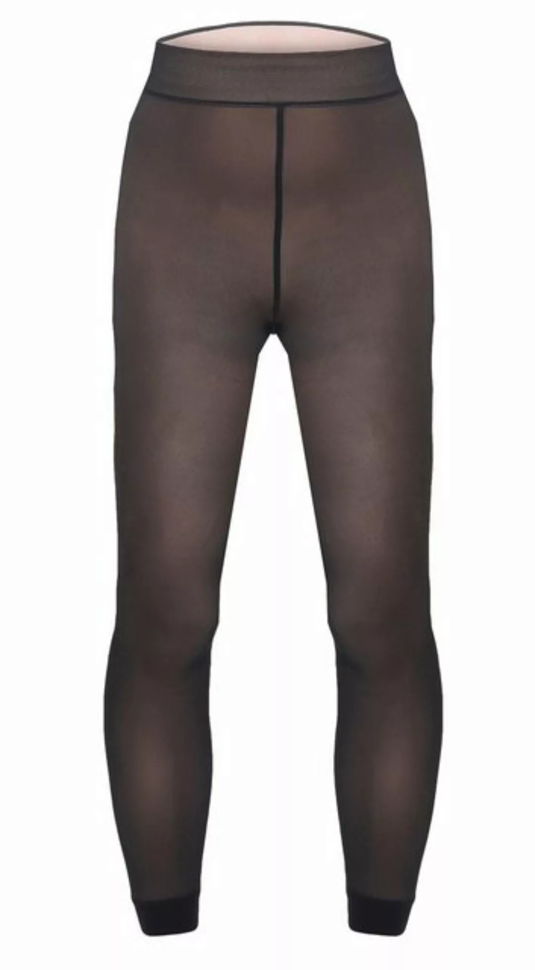 simaranda Thermoleggings Damen Leggings 404 XXL günstig online kaufen