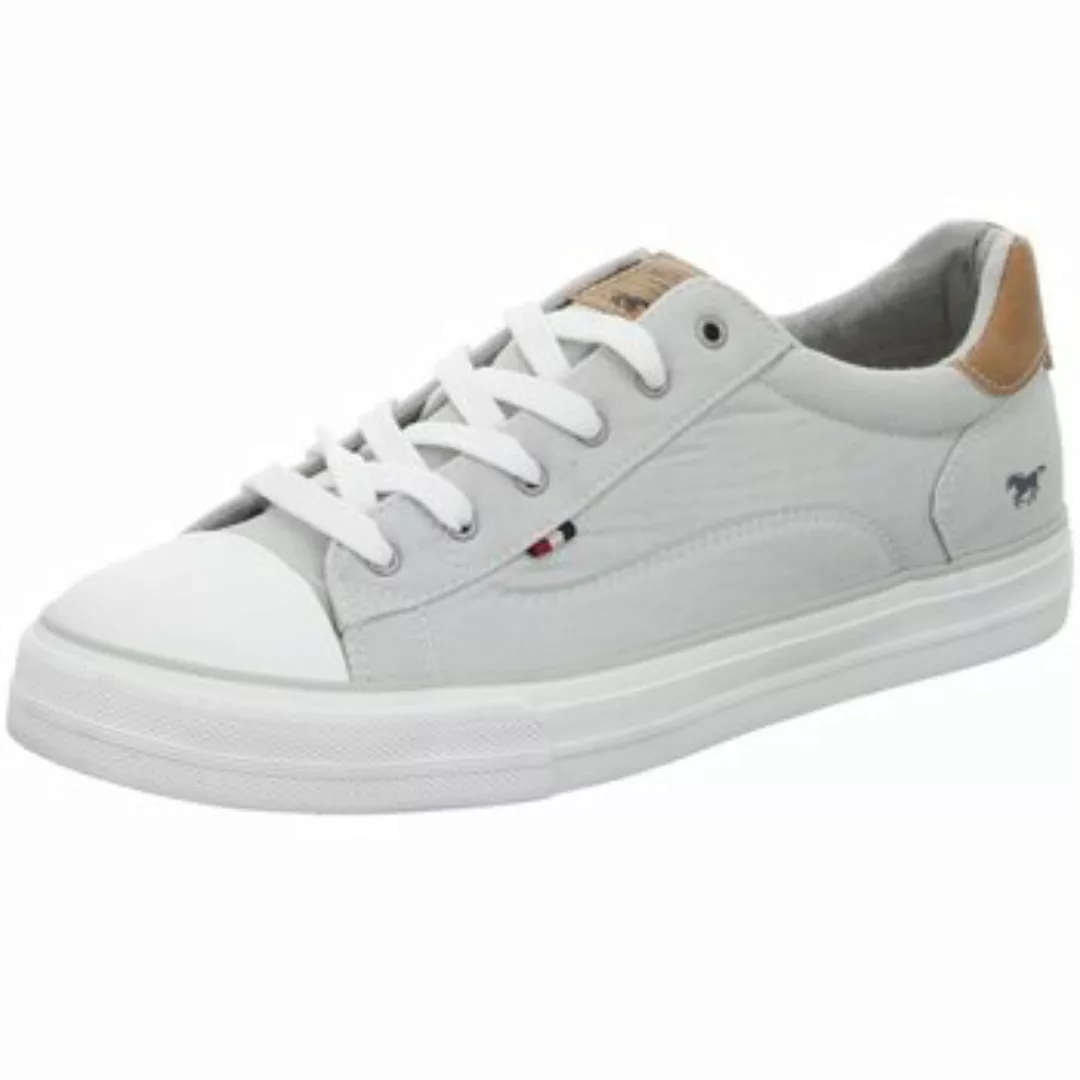 Mustang  Halbschuhe Schnuerschuhe 1272307-932 günstig online kaufen