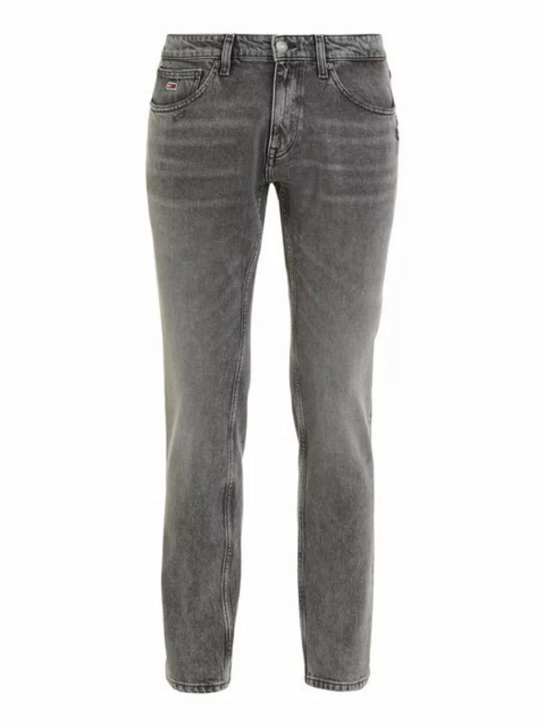 Tommy Jeans Slim-fit-Jeans SCANTON SLIM im 5-Pocket-Style günstig online kaufen