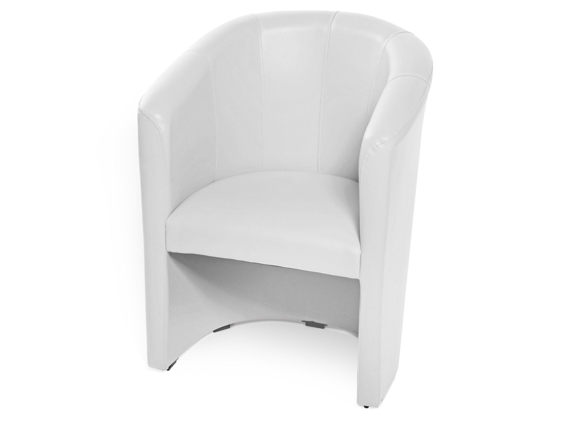 Moebel-Eins Sessel ABIZA Cocktailsessel, Material Kunstleder, günstig online kaufen