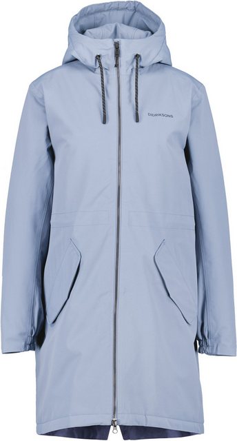 Didriksons Trekkingjacke günstig online kaufen