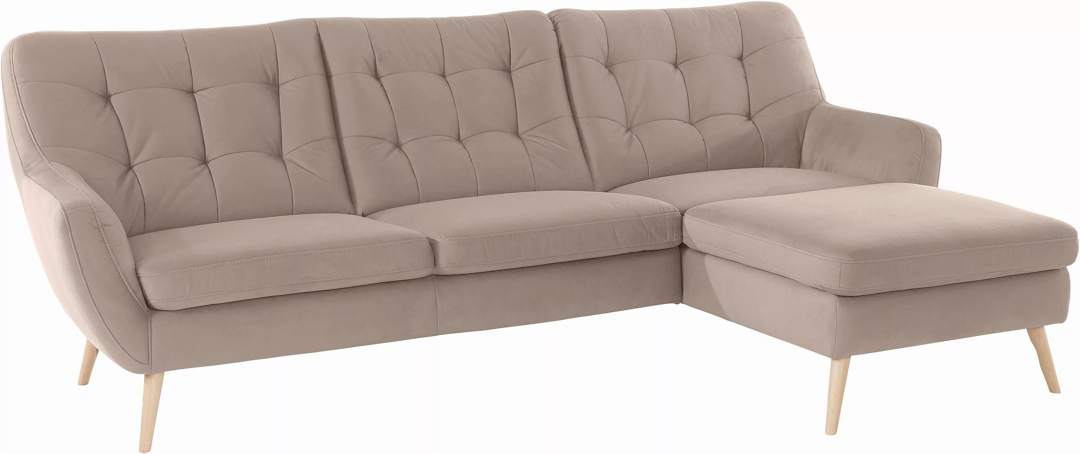 exxpo - sofa fashion Ecksofa Scandi günstig online kaufen