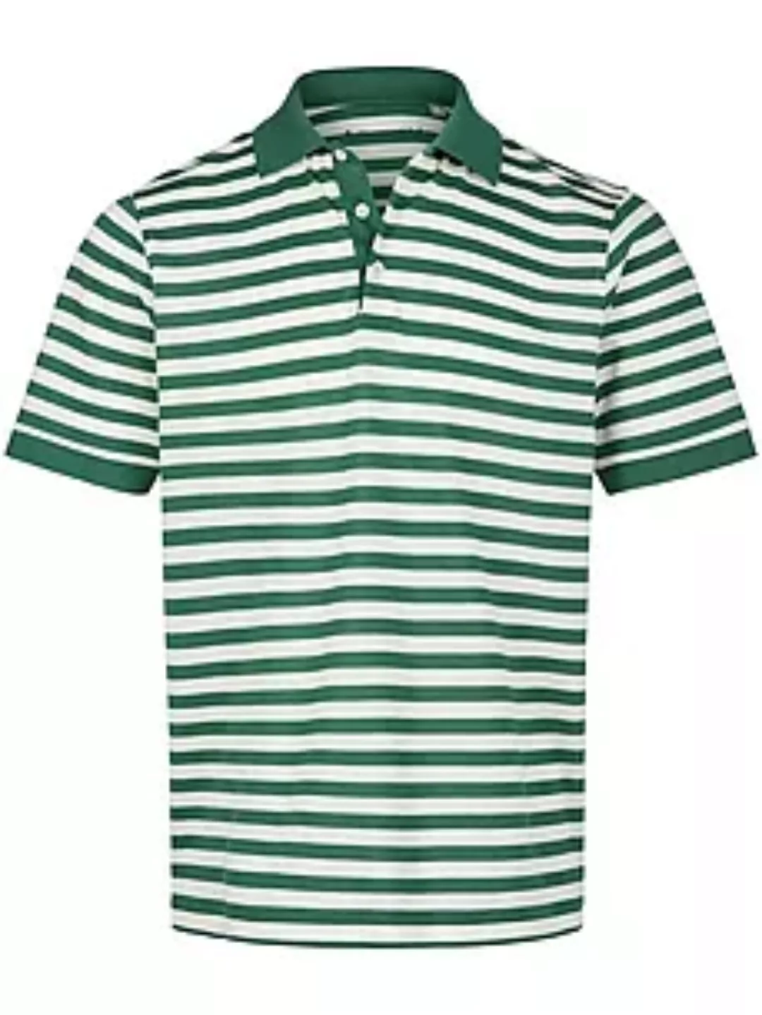 Polo-Shirt 1/2-Arm E.Muracchini grün günstig online kaufen