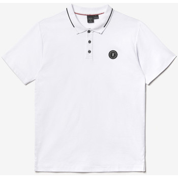 Le Temps des Cerises  T-Shirts & Poloshirts Poloshirt ARON günstig online kaufen