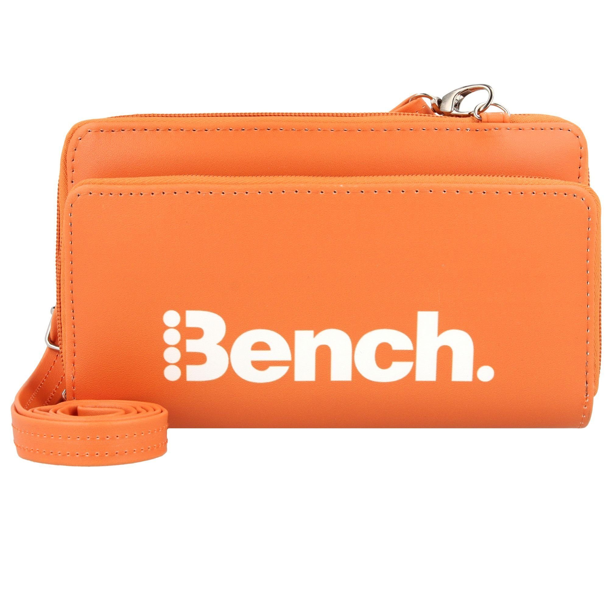 Bench. Geldbörse, Polyurethan günstig online kaufen