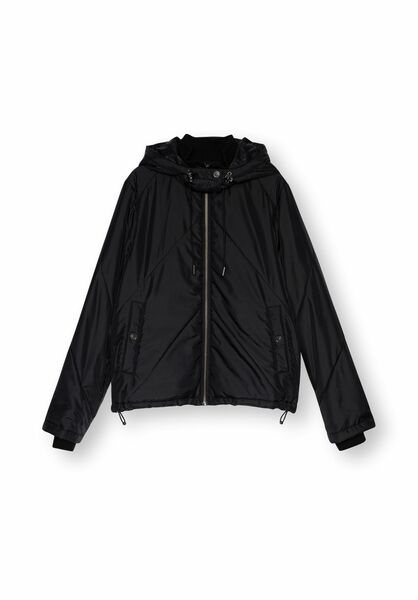 Damen Short Kapok Jacke Tt2031 günstig online kaufen