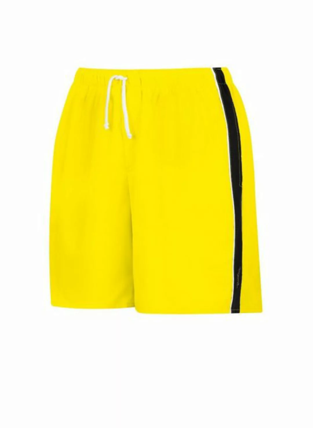 Trigema Jerseyhose TRIGEMA Bade-/Freizeitshorts (1-tlg) günstig online kaufen